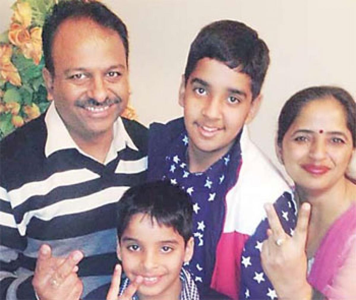 Meet the 13-yr-old boy selected for National Bravery Award